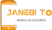 جانبی تو