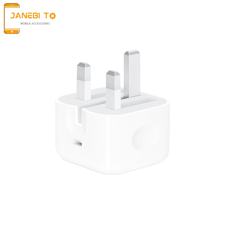 شارژر اصلی آیفون 16
