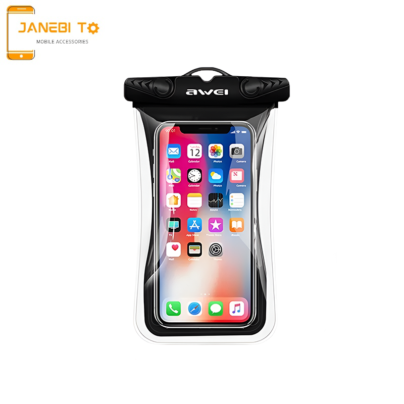 کاور ضدآب گوشی موبایل اوی مدل X34