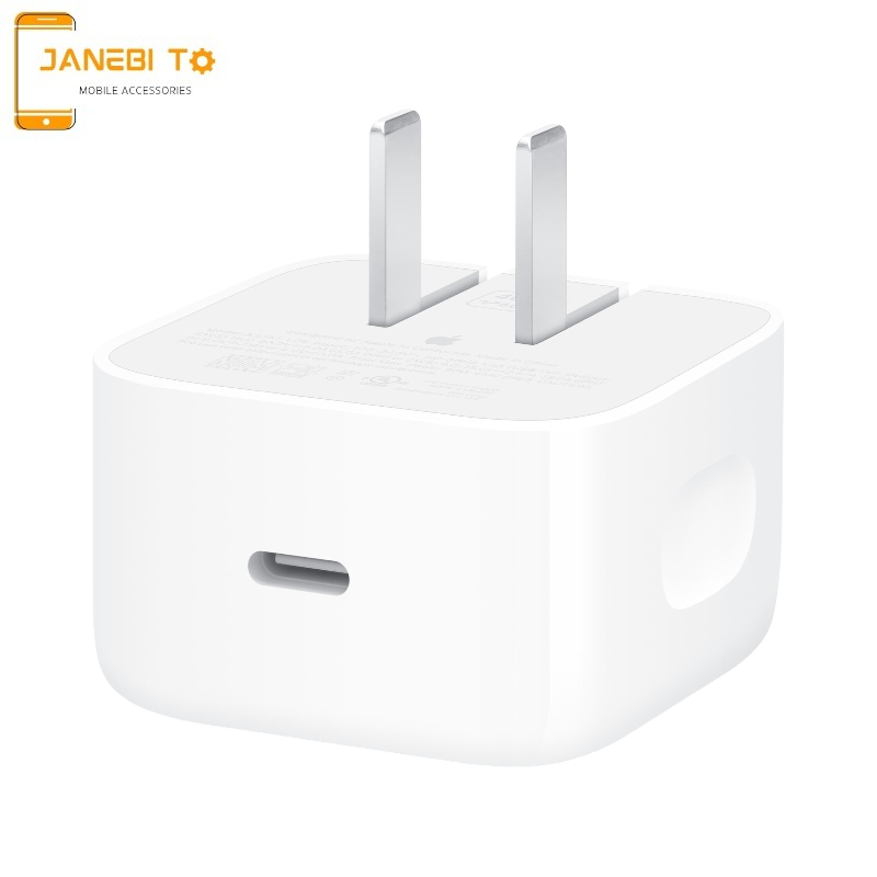 شارژر اصلی اپل 40 وات USB-C