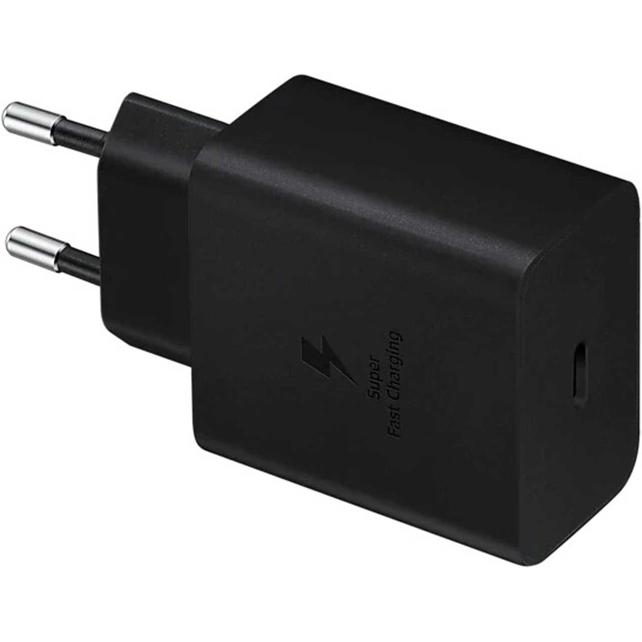 شارژر اصلی سامسونگ مدل EP T4510 توان 45 وات