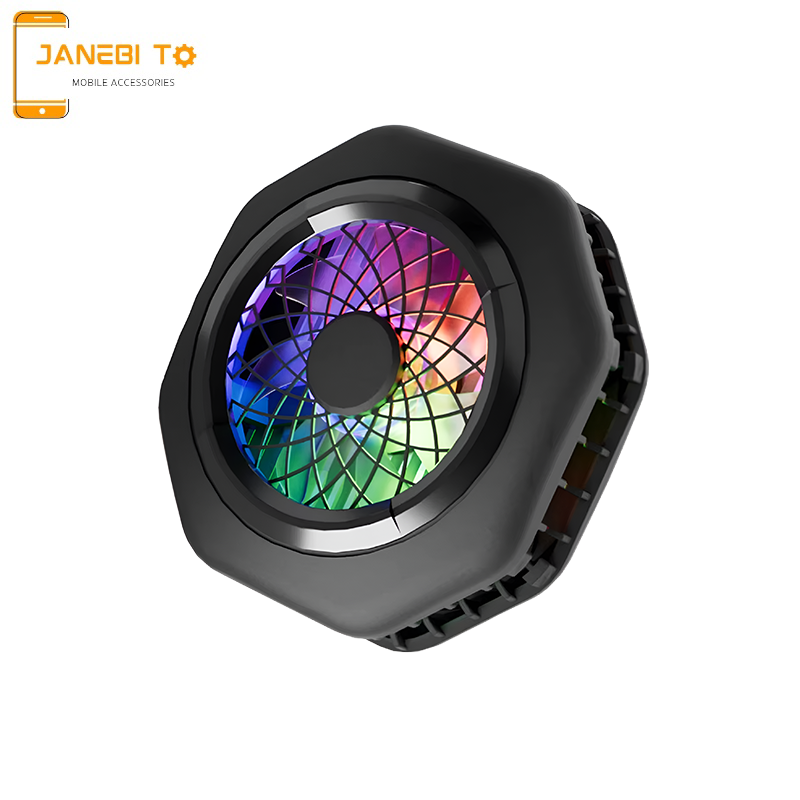 فن خنک کننده اصلی موبایل مدل HK-4PRO