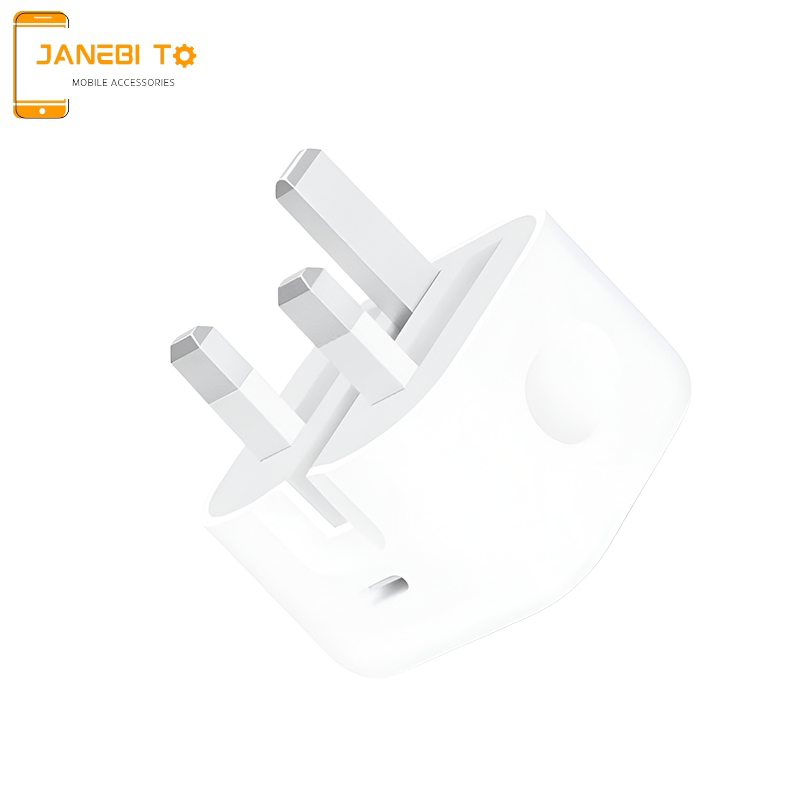 شارژر اصلی آیفون 13