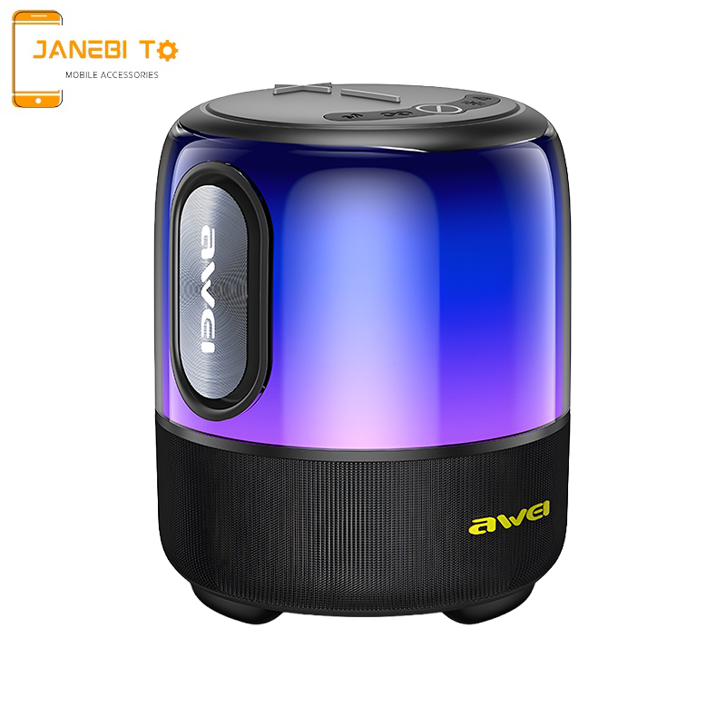 اسپیکر بلوتوثی اصلی اوی مدل Y680