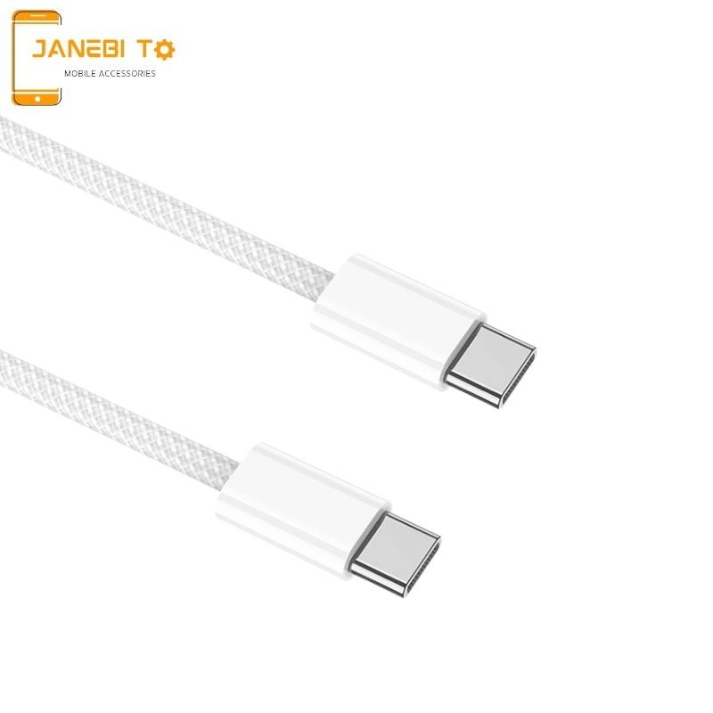 کابل شارژ اصلی آیفون 17 iphone 17