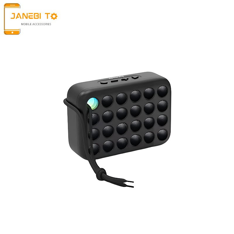 اسپیکر بلوتوثی اصلی اوی مدل Y385