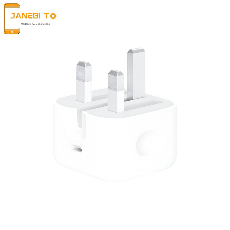 شارژر 20 وات اصلی آیفون 13 پرو