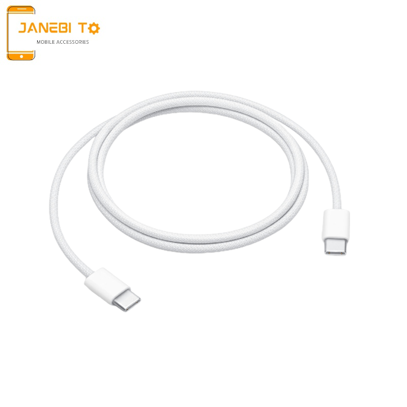 کابل شارژ اصلی اپل مدل A2795 طول ۱ متر