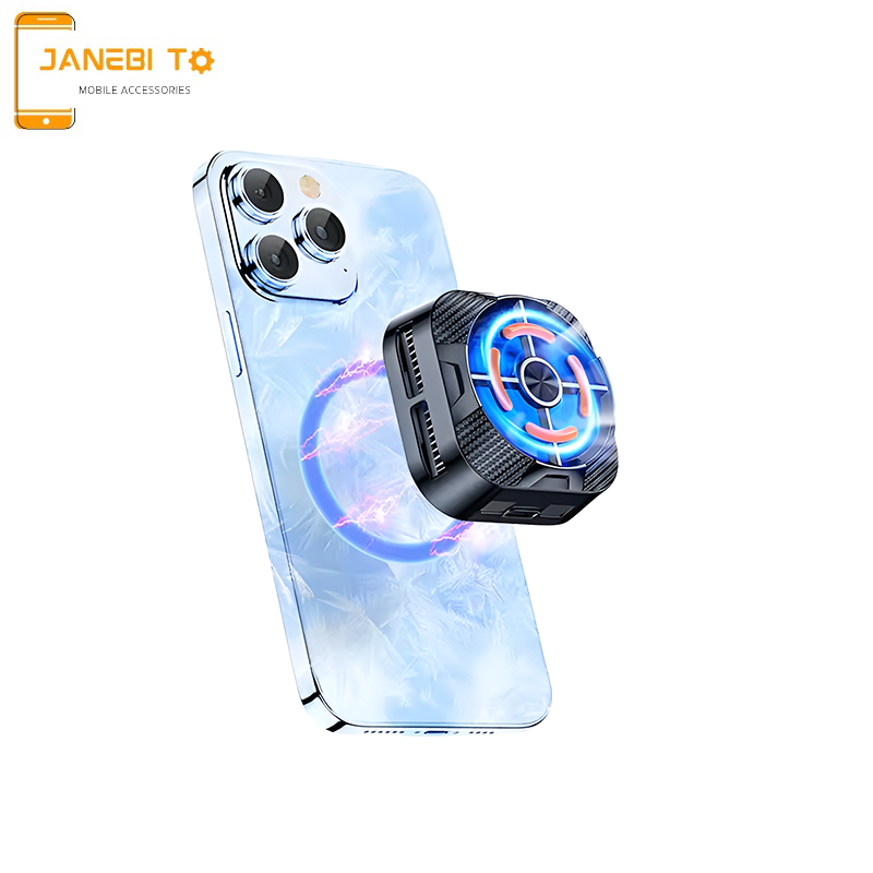 فن خنک کننده اصلی موبایل مدل X94