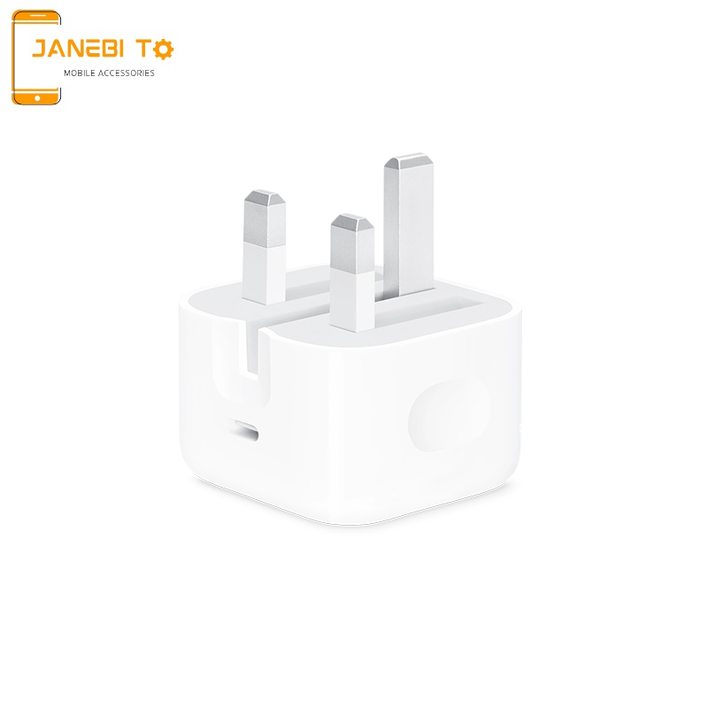 شارژر اصلی آیفون 16 پرومکس