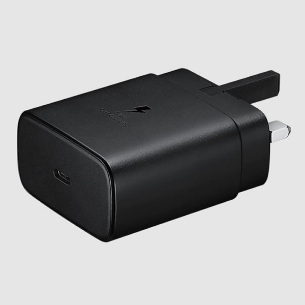 شارژر اصلی سامسونگ 45 وات مدل EP-TA845 (ویتنام اورجینال 100%)